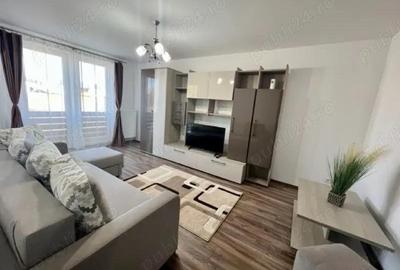 AA 882 De inchiriat apartament cu 2 camere in Tg Mure? - Unirii - 1