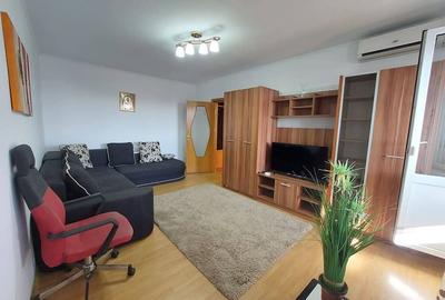 Apartament cu 2 camere decomandat în Pantelimon