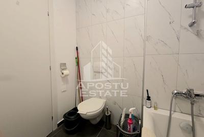 Apartament cu 2 camere si terasa, bloc nou, zona Lipovei - 9