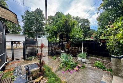 Casă individuală cu 4 camere cu Teren 270 Mp în Copou - 16