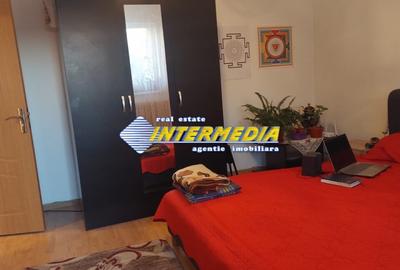 Garsonieră decomandată în Cetate - 5