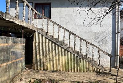 Casa de vanzare in Alba Iulia -2100 mp teren - 2