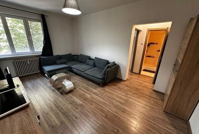 2 Camere 1min Metrou Gara de Nord Gheorghe Duca Buzesti Calea Grivitei - 1
