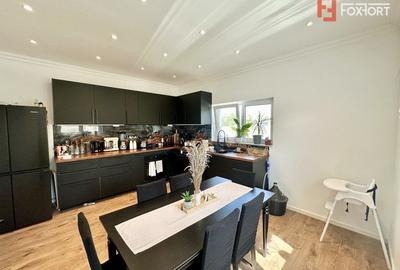 Casa individuala premium cu 5 camere si 190 mp utili – Mosnita zona centrala - 13