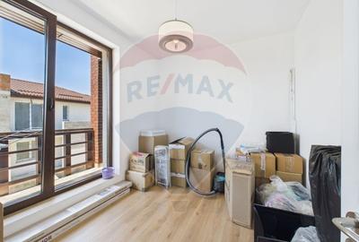 Casa / Vila cu 4 camere de vanzare in Bucuresti Ilfov, Otopeni - 12
