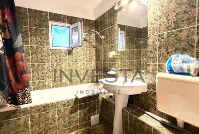 Apartament cu 3 camere decomandat, mobilat în Mărăști - 10