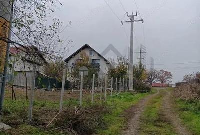 Valea ursului, TEREN 1000mp. utilitati la limita terenului - 6