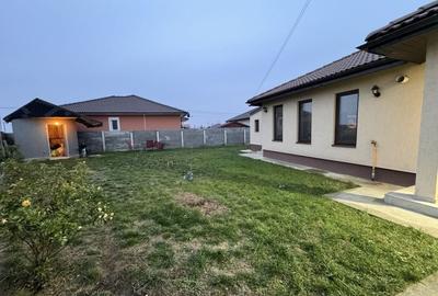 Casa INDIVIDUALA, Sag/zona Manastire – toate utilitatile - 15