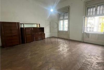 ULTRACENTRAL - UNIRII - ETJ.1 - APARTAMENT SPATIOS - 2 CAM - clădire patrim - 2