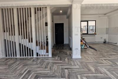 Vila moderna individuala 5 camere, P+1E+M, curte 200mp, toate utilitatile - 13