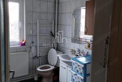 Casa cu Teren 1 671 Mp Santana de Mures, Zona Terenului de Fotbal - 5