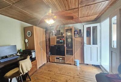 Casă cu 4 camere cu Teren 1371 Mp în Crivina - 13