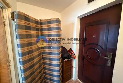 Apartament 1 camera - Zona Darmanesti - Piatra Neamt - 6