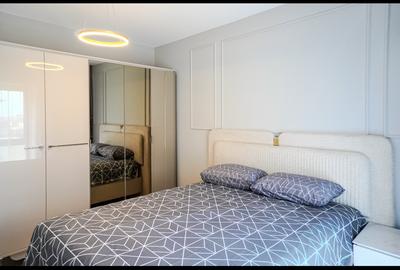 APARTAMENT 3 CAMERE DE VANZARE ROND PIPERA - 7