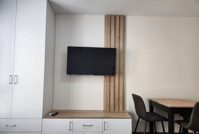 Garsoniera in zona Torontalului - 1