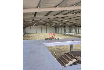 Spațiu comercial, de 2,675 mp, în Central - 9