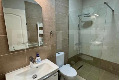 Apartament 1 camera, 53 mp, zona Iulius Mall/Park Lake - 4