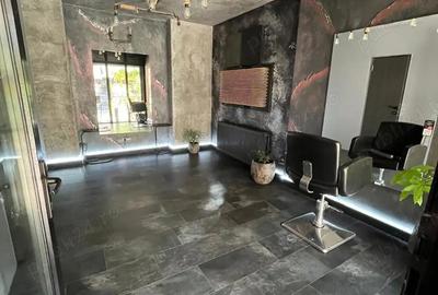 Spațiu comercial, de 20 mp, în Dorobanți - 3