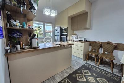 TECHIRGHIOL (COD 02) - Casa 5 camere teren 552 mp complet mobilata - 47