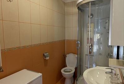 Apartament cu 3 camere decomandat în Central - 7