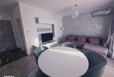 Apartament cu 2 camere în Bartolomeu - 6
