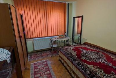 Apartament cu 2 camere decomandat în Central - 7