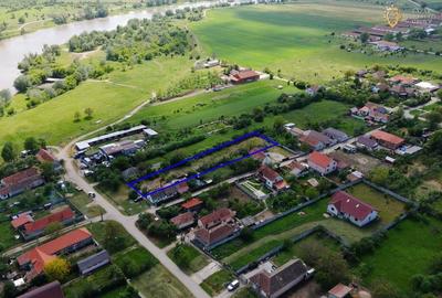 Teren intravilan de vanzare in Mandruloc - 3