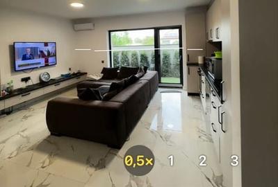 Apartament cu 2 camere decomandat în Central - 3