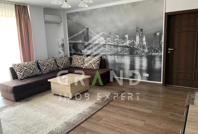 Ap 2 camere, BALCON, PARCARE, zona Buna Ziua Ap 2 camere, BALCON, PARCARE, zona Buna Ziua - 1