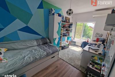 Casă cu 4 camere cu Teren 303 Mp în Ghiroda - 2