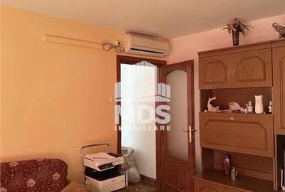 Apartament cu 3 camere semidecomandat în Dorobanților - 1