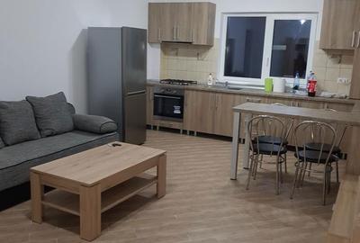 Apartament cu 3 camere, mobilat în Dumbrăvița - 7
