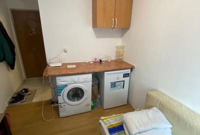 Garsonieră decomandată în Dacia - 4