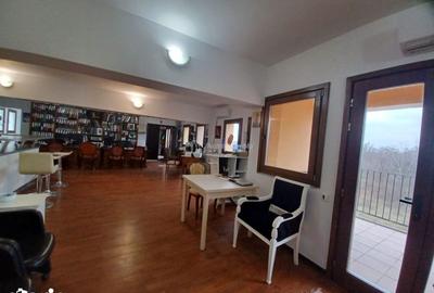 Spațiu comercial, de 1,400 mp, în Corbeanca - 2