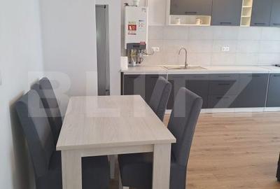 Apartament cu 2 camere în Central - 2