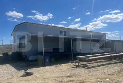 Teren de 5000 mp, în Ișalnița - 6