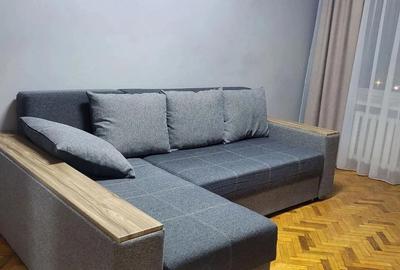 Apartament cu 2 camere decomandat în Tineretului