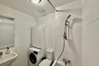 Apartament cu 2 camere decomandat, mobilat în Lujerului - 14
