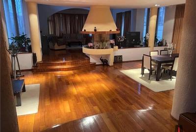 Vila  S+P+1E+M / Erou Iancu Nicolae / stradal / 1582mp teren Vila  S+P+1E+M / Erou Iancu Nicolae / stradal / 1582mp teren - 8