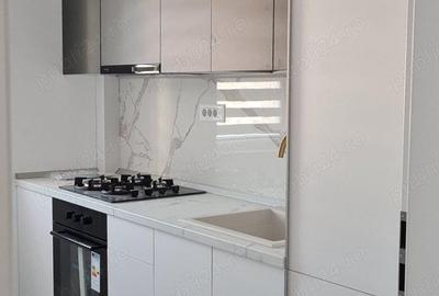 De Vanzare Garsoniere si Apartamente cu 2 camere-Tineretului Militari Residence nr.65B De Vanzare Garsoniere si Apartamente cu 2 camere-Tineretului Militari Residence nr.65B - 8