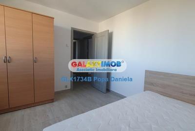 Prima Inchiriere! 2 camere renovat complet Dr.Taberei Parc Moghioros - 6