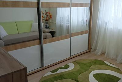 Apartament Grigorescu - 1