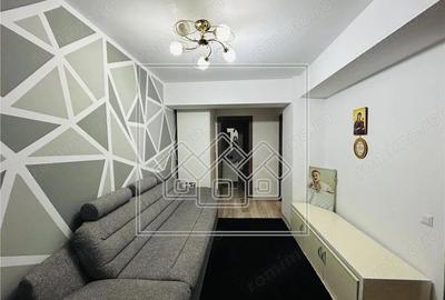 Ap cu 2 camere, decomandat, etaj 3 4, bloc cu lift, Turnisor - 8