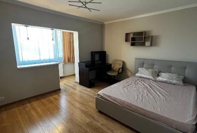 Garsonieră decomandată, mobilată în Circumvalațiunii - 6