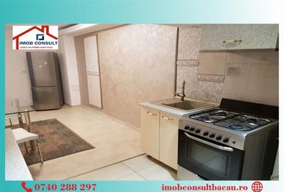 De inchiriat apartament 2 camere central, Bacau! CE1384 - 1