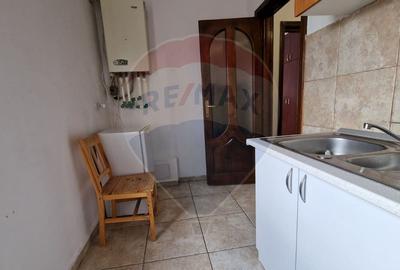 Garsoniera decomandata de inchiriat, pe strada Prof. Ioan Rus Garsoniera decomandata de inchiriat, pe strada Prof. Ioan Rus - 6