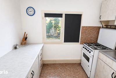 Apartament cu 2 camere decomandat în Nord - 4