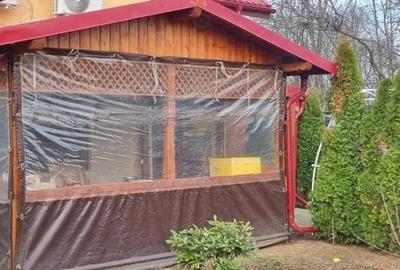 Casă cu 5 camere în Central - 3