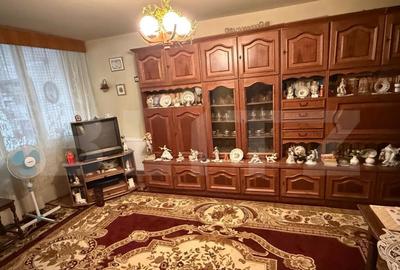 Apartament cu 3 camere decomandat, mobilat în Griviței - 6