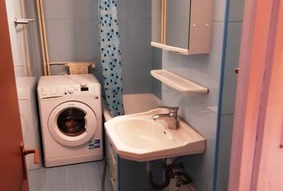 Garsonieră semidecomandată în Floreasca - 8